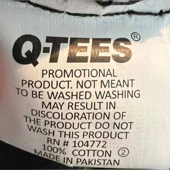 Q-TEES | Beyond Van Gogh The Immersive Experience tote bag. - Picture 9 of 10